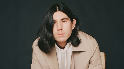 Gryffin: "After I discovered deadmau5, Skrillex and Avicii, I immediately downloaded Ableton Live"