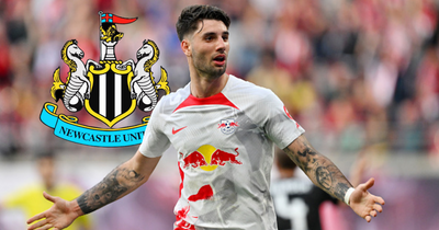 Dominik Szoboszlai drops major summer transfer hint as Newcastle United target 'elite' players