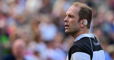 Is Swansea RFC v Barbarians on TV? Kick-off time and team news as Alun Wyn Jones to achieve career first