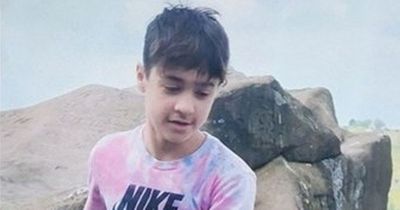 Police concerned for safety of missing 13-year-old with Nottinghamshire links