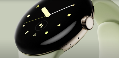 Google Pixel Watch could get a massive battery life upgrade