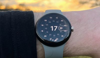 Google Pixel Watch 2 could fix its predecessors’ biggest flaw