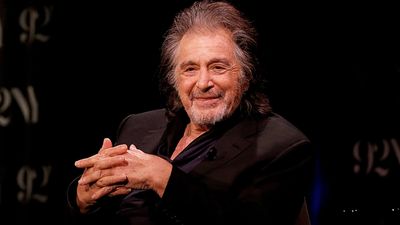 Al Pacino's 29-year-old girlfriend is expecting - veteran actor to welcome fourth child at the age of 83