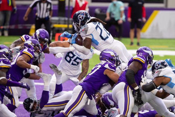 Tennessee Titans heads to Minnesota Vikings for Joint Practices, Preseason  Game - Clarksville Online - Clarksville News, Sports, Events and Information