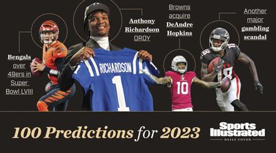 100 NFL Predictions: Super Bowl, Awards, Breakouts and Top Stories