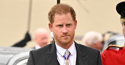 US government will appear in court over Prince Harry's visa application