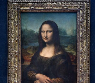 The latest AI trend — ‘expanding’ the Mona Lisa — has everyone furious