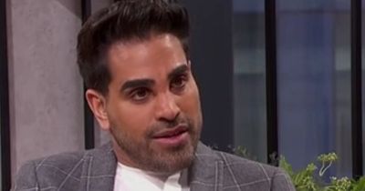 Dr Ranj Singh addresses 'tough week' after statement on Phillip Schofield's ex-lover