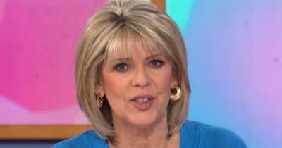 Ruth Langsford issues Loose Women 'warning' to co-star before chaos hits ITV show
