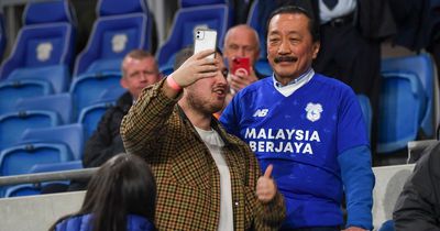 The many big decisions facing Cardiff City right now as manager search continues and season tickets still fly