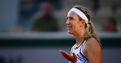 Victoria Azarenka fumes at "useless" umpires and demands change after French Open exit
