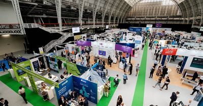 Humber's low carbon plans exhibited on international stage