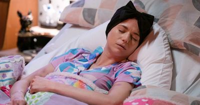 The first warning signs and symptoms of a brain tumour you simply cannot ignore