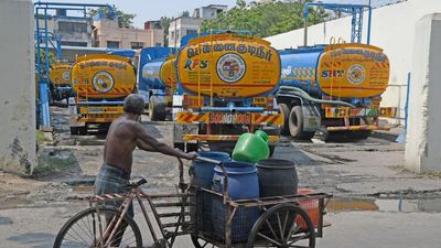 Here are the big stories from Tamil Nadu today