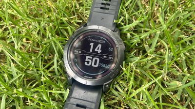 The Garmin Fenix 7 Pro’s Best New Features Ranked After 14 Days Of Testing