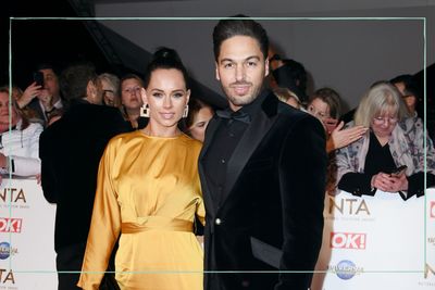 TOWIE’s Mario Falcone welcomes his second child as wife Becky gives birth to baby girl with unique name
