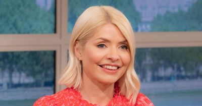 Holly Willoughby is 'emotional wreck' and could step back from show for family