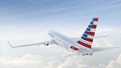 American Airlines Raises Guidance On Strong Demand, Low Fuel Costs. Can Carrier Stocks Take Off?