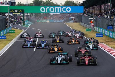 F1 and Sky to create bespoke F1 Hungarian GP coverage for children