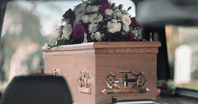 Unique funeral service launches to ease pressure on families