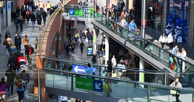 'Milestone moment' as 'largest of its kind' Liverpool ONE store to open this year