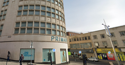 Primark selling 'SKIMS dupe' dress with shoppers urged to 'run' to snap one up