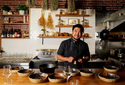 Filipino American chefs come into their own with multiple James Beard award nods