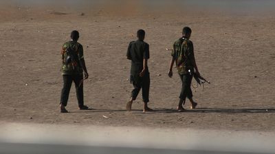 Sudanese army suspends ceasefire talks with paramilitary rivals