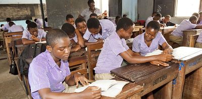 Free secondary education in African countries is on the rise - but is it the best policy? What the evidence says