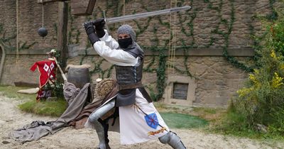 Millions visit Europe's second favourite theme park despite it having no rides