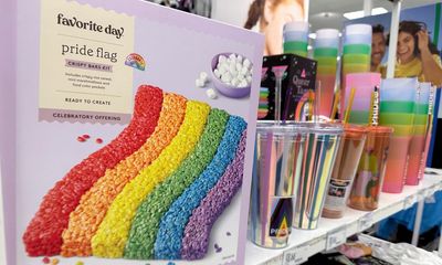 Conservatives are bullying pro-LGBTQ+ companies, just in time for Pride Month