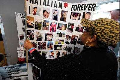 LOCALIZE IT: States tackle reforms to victims compensation programs