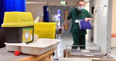 Doctor's warning over killer virus on the rise with symptoms like Covid and the flu