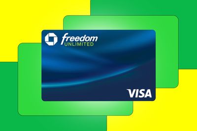 Chase Freedom Unlimited® review: well-rounded rewards card with no annual fee