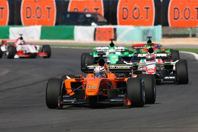 The ambitious plans behind the A1GP revival