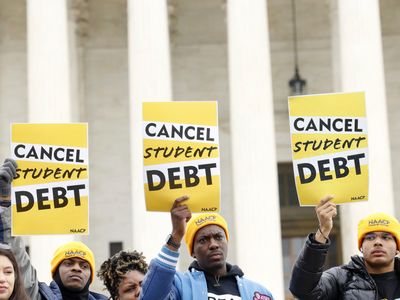 Is the debt deal changing student loan repayment? Here's what you need to know