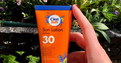 We put Aldi, Lidl, Tesco, Asda and Morrisons sun creams to the test and a £3.20 bottle wowed us