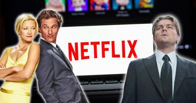 Everything leaving Netflix in June - including Leonardo DiCaprio sci-fi classic