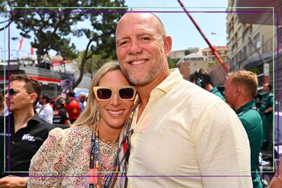 Mike and Zara Tindall rely on ‘child-led parenting methods’ that ensure their ‘children's happiness and wellbeing is respected’ claims parenting coach