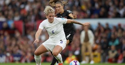 Millie Bright named in Lionesses World Cup squad as Chelsea defender to take on captain's armband