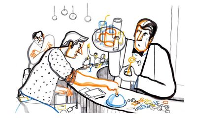 ‘People throw tantrums and try to get things for free’: my life as a hotelier in badly behaved Britain