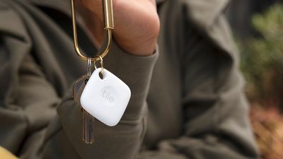AirTags vs Tile: which Bluetooth tracker is best to help a case of constantly misplaced keys?