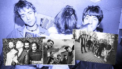 Five new bands you need to hear if you love Blur