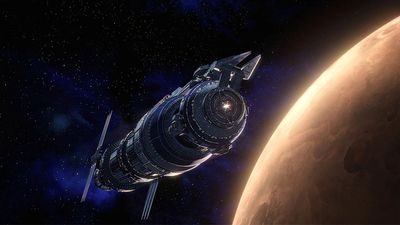 Babylon 5: The Road Home — Everything we know about the Babylon 5 animated movie