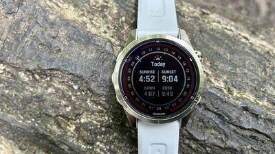 Garmin Fenix 7 Pro hands-on — A new heart rate sensor and a built-in flashlight, but is it worth the upgrade?