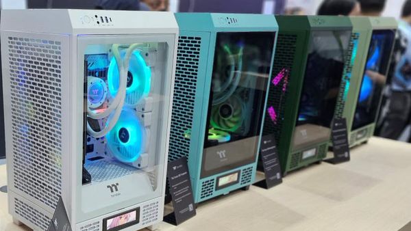 The 20 Wildest PC Mods of Computex 2023