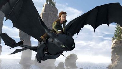 How to Train Your Dragon remake casts its two leads – including a Last of Us actor