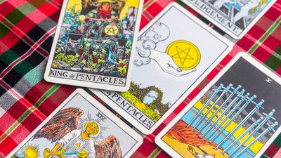 Tarotscope June 2023: What do the cards have in store for your star sign this month?