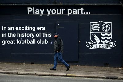 Southend United secure court order over player payments to help ensure survival