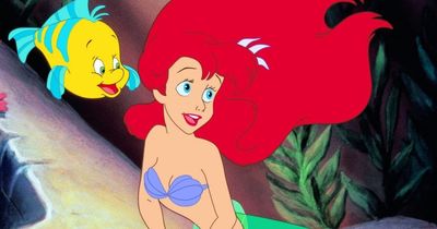 'Wild' Little Mermaid theory uncovers Ariel's mum tragedy in another Disney film